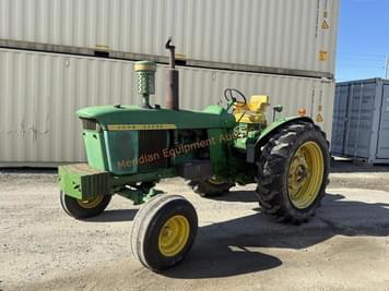 Main image John Deere 4010